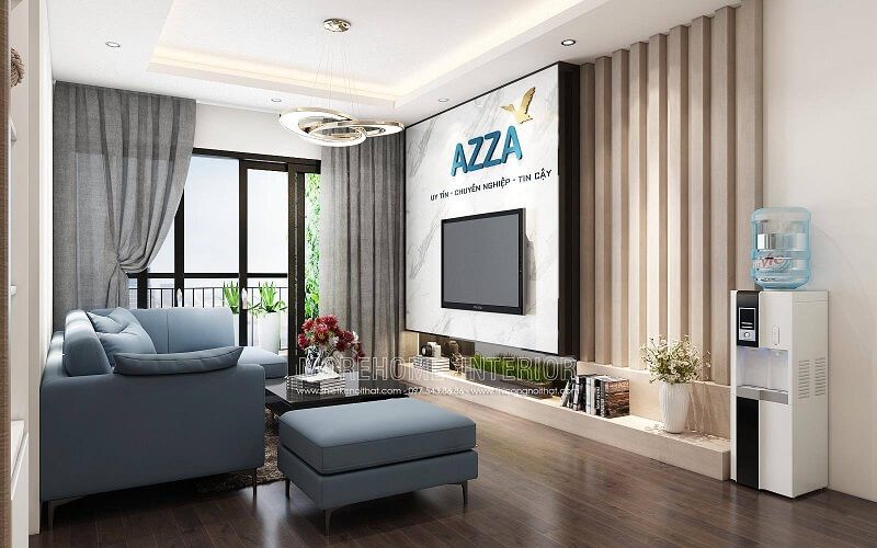 mắt
Chung cư Imperia Sky Garden Minh Khai Hai Bà Trưng Hà Nội được thiết kế với sự kết hợp giữa căn hộ và văn phòng đẹp mắt.